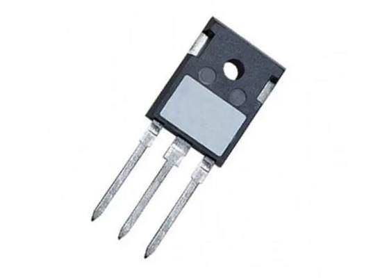 Microplaqueta TW060N120C do circuito integrado, carboneto de silicone dos transistor TO-247-3 do N-canal de S1F