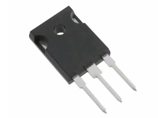 Transistor do N-canal 153W da microplaqueta SCT20N120AG do circuito integrado através do furo