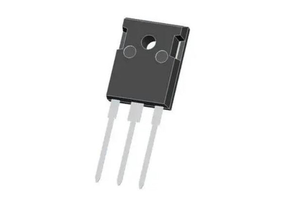 Transistor TW083N65C do carboneto de silicone do N-canal, microplaqueta TO-247-3 do circuito integrado de S1F