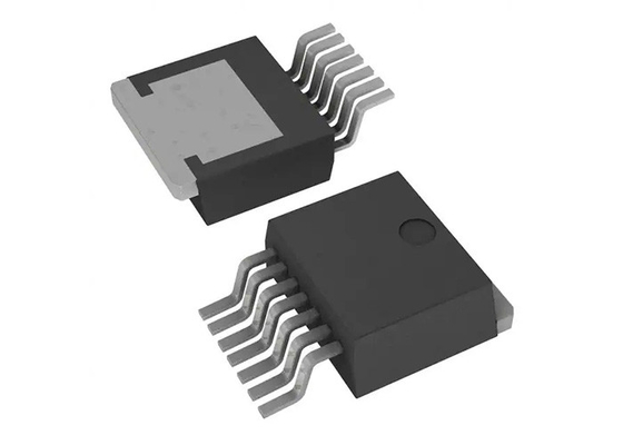 Transistor de superfície do N-canal 650V 45A 208W da montagem SCTH35N65G2V-7 únicos