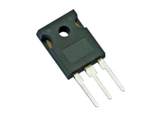 Transistor TO-247-3 do N-canal do MOSFET do poder da microplaqueta SCTW40N120G2VAG do circuito integrado