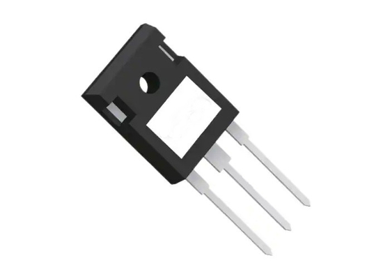 Transistor do MOSFET do N-canal da microplaqueta SCT4062KEC11 do circuito integrado através do furo