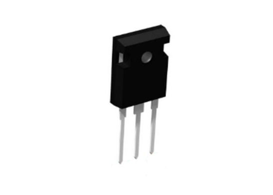 O N-canal automotivo da categoria dos transistor SCT2160KEHRC11 põe sic MOSFET TO-247-3