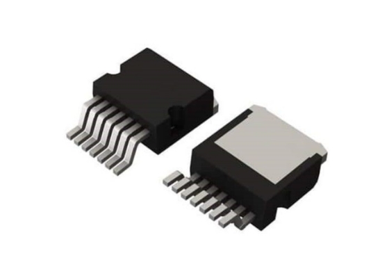 Dos transistor SCT4036KW7TL do MOSFET 4o da geração MOSFET 1200V 36mohm 40A sic