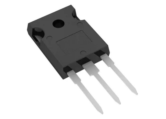 Transistor do N-canal 1200 V 24A da microplaqueta SCT3105KLGC11 do circuito integrado