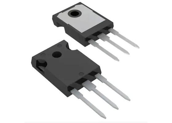 Transistor dos MOSFETs do N-canal da microplaqueta SCT3022ALHRC11 650V 93A 339W de IC únicos