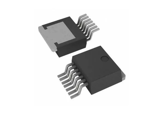 Montagem de superfície dos transistor SCT3105KW7TL TO-263-8 dos MOSFETs de IC Chip Single