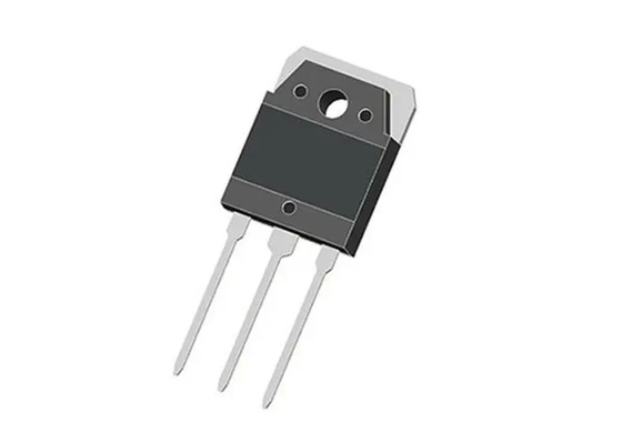 Única microplaqueta TO-247-3 do circuito integrado dos transistor SCT3080KLHRC11 dos FETs através do furo
