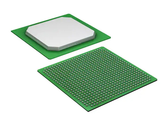 Array de portão programável de campo 5CGXFC4C7F27C8N 1.13V Cyclone V GX 925 MHz FPGA Programmable Logic IC