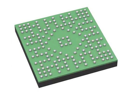 Microplaquetas 176-VFBGA Dual Core dos microcontroladores do microcontrolador MCU MIMXRT685SFVKB 32Bit
