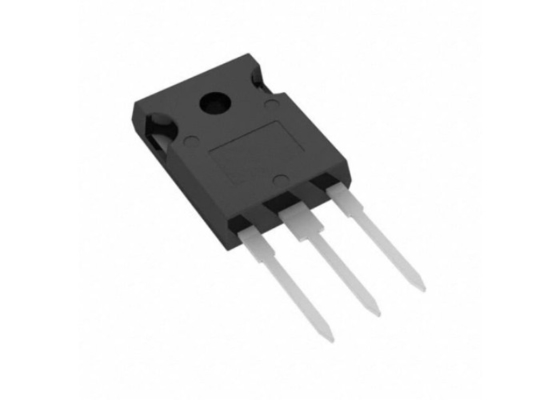 o N-canal automotivo da categoria de 650V 39A SCT3060ALHRC11 põe sic o MOSFET
