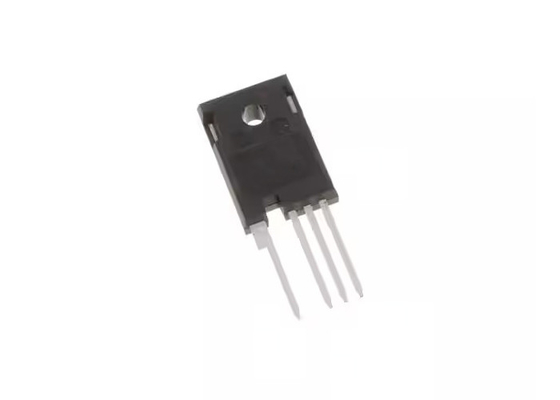 Transistor dos MOSFETs do carboneto de silicone do N-canal da microplaqueta SCT3105KRC14 do circuito integrado