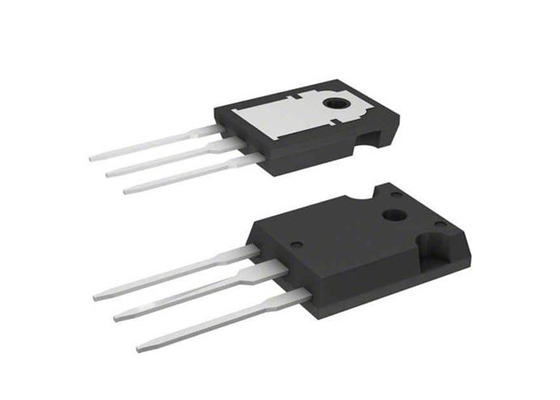 TO-247-3 através dos circuitos integrados eletrônicos dos transistor SCT3120ALGC11 do furo
