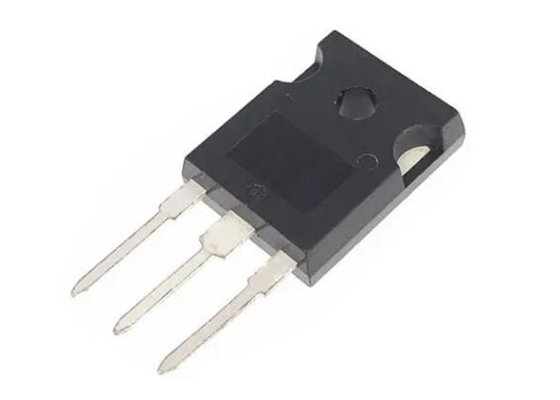 O N-canal põe sic a categoria automotivo TO-247-3 dos transistor SCT2080KEHRC11 do MOSFET