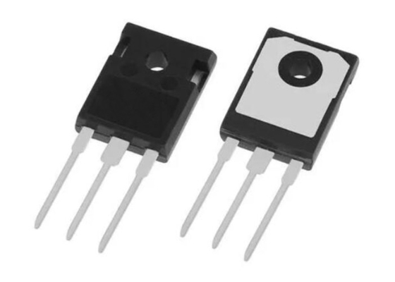 O N-canal dos transistor SCT3022KLHRC11 põe sic os transistor TO-247-3 1200V do MOSFET