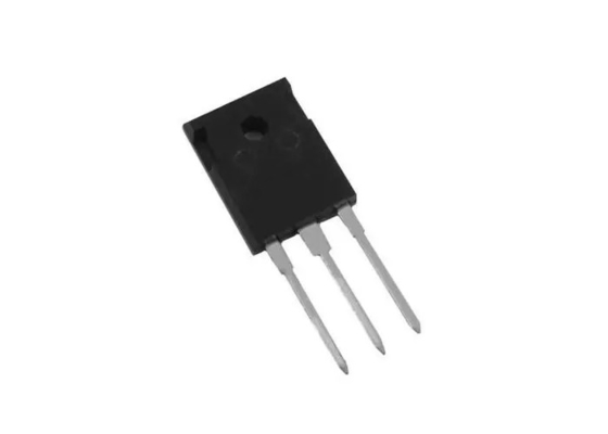 Transistor eletrônicos do N-canal 70A dos circuitos integrados SCT3030ALHRC11