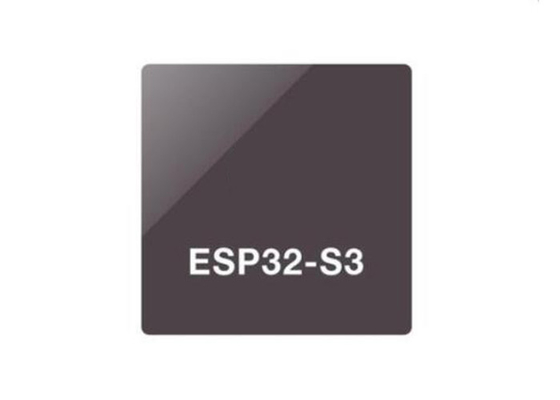 BT lasca microplaquetas do transceptor CI 56-VFQFN IC de ESP32-S3R2 Dual Core MCU 150Mbps RF