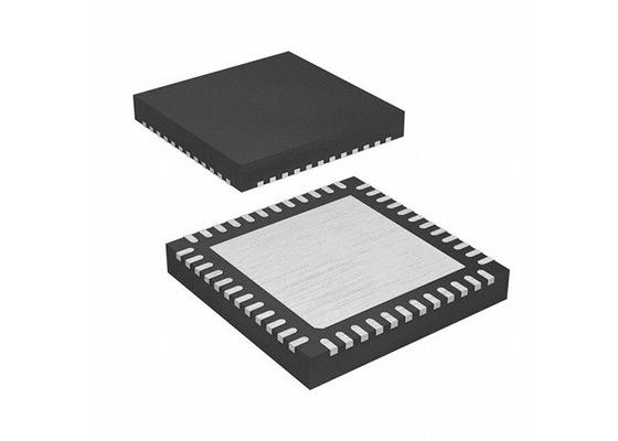 Baixa montagem de superfície do transceptor CI NRF52832-QFAA-R7 2.4GHz 48-VFQFN do RF da energia
