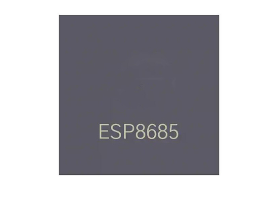 Ultra flash do transceptor CI 2MB das microplaquetas ESP8685H2 RF do SoC BT da baixa potência
