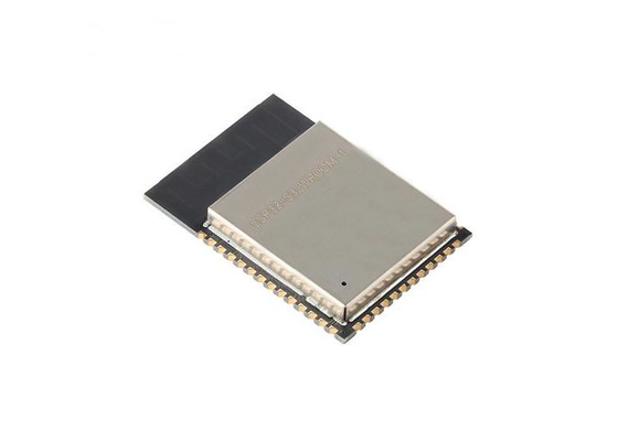 Montagem sem fio da superfície do módulo do módulo de comunicação ESP32-S3-WROOM-1-N16 41-SMD