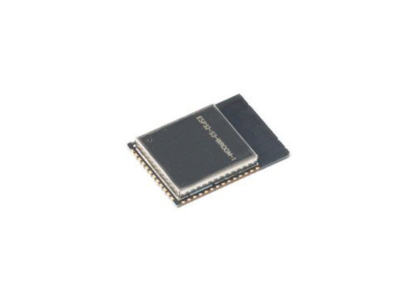 Módulos e modens de superfície do transceptor do gigahertz RF da montagem ESP32-S3-WROOM-1-H4 2,4