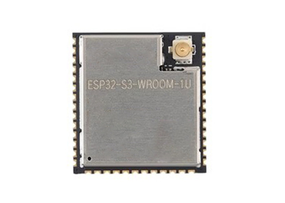 Módulo sem fio ESP32-S3-WROOM-1U-N16R2 do transceptor do RF de uma comunicação