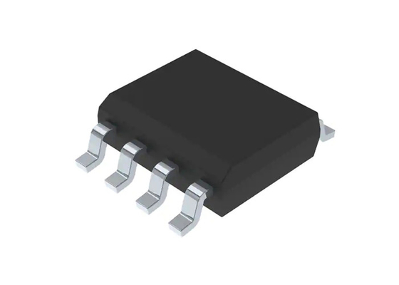 8-SOIC microcontroladores encaixados de 32 bits IC do pacote STM32G030J6M6 64MHz
