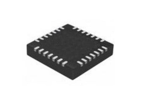 flash do microcontrolador MCU 64KB da microplaqueta STM32G061G8U6 28-UFQFN do microcontrolador 32Bit