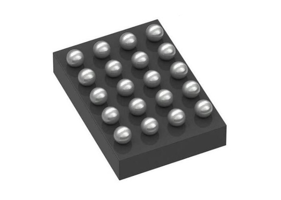 Os microcontroladores de 20-WLCSP STM32G061F8Y6 32Bit lascam 64MHz o microcontrolador MCU