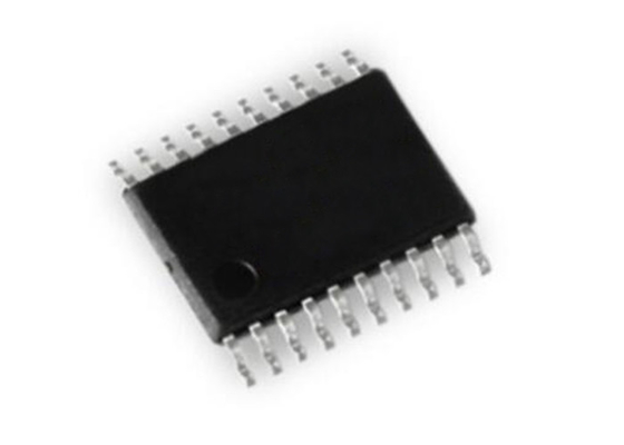 Microcontrolador instantâneo MCU 64MHz da microplaqueta STM32G061F6P6 20-TSSOP do microcontrolador 32KB