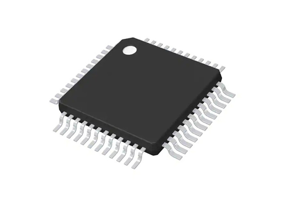 Montagem de superfície de 32 bits de IC do microcontrolador do microcontrolador MCU STM32G050C6T6