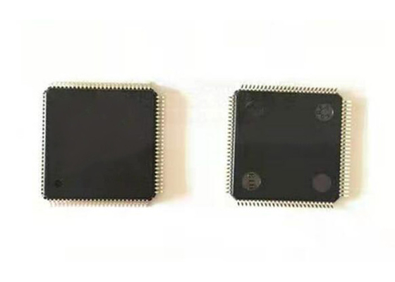 Microcontrolador MCU 48-LQFP das microplaquetas STM32G051C6T6 64MHz dos microcontroladores do BRAÇO