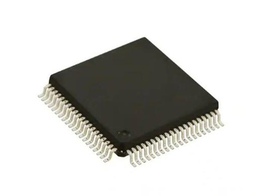 Microplaqueta do microcontrolador do núcleo 32-LQFP do microcontrolador MCU STM32G051K8T6 32Bit única