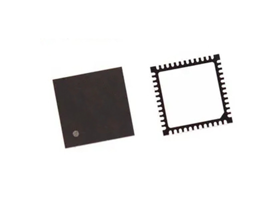 STM32G061C8U6 microcontroladores 48-UFQFN IC encaixados de 32 bits INSTANTÂNEOS de 64 KB