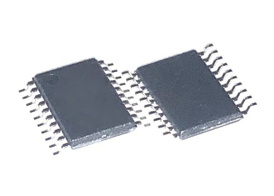 Microcontrolador instantâneo MCU 64MHz da microplaqueta STM32G051F6P6 20-TSSOP do microcontrolador 32KB