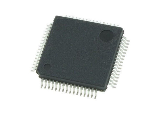 O Único-núcleo 64MHz do microcontrolador MCU STM32G071R8T6 encaixou microcontroladores