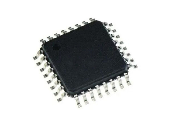 Único microcontrolador MCU do processador central 48-LQFP do braço 32Bit Cortex-M0+ do núcleo STM32G041C6T6