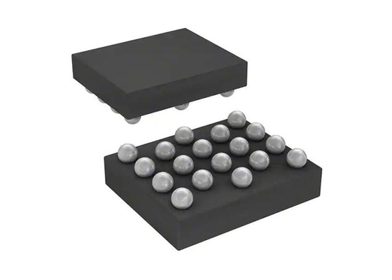 Tipo da memória Flash de IC STM32G041Y8Y6 18-WLCSP do microcontrolador de MCU 32Bit