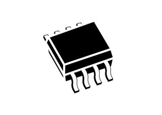Núcleo do microcontrolador MCU 8-SOIC de STM32G041J6M6 32Bit único