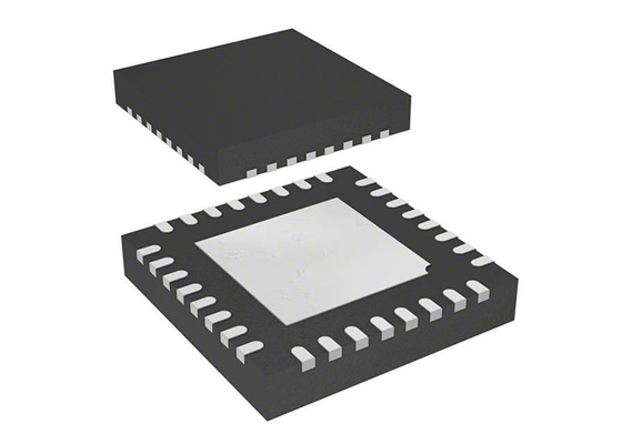 O microcontrolador MCU STM32G081KBU6 ARMA Cortex-M0 o microcontrolador 32-UFQFN