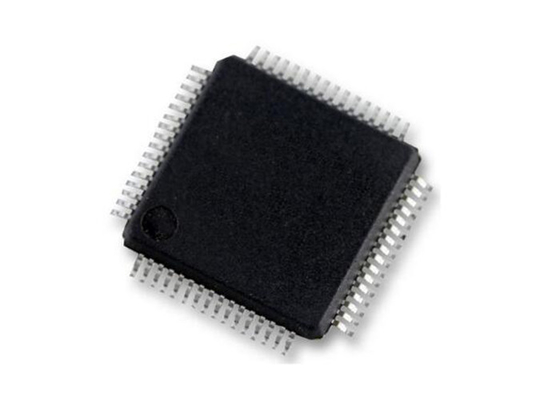 Microcontrolador IC do microcontrolador MCU 80-LQFP 32Bit do BRAÇO Cortex-M0+ STM32G0C1MET6