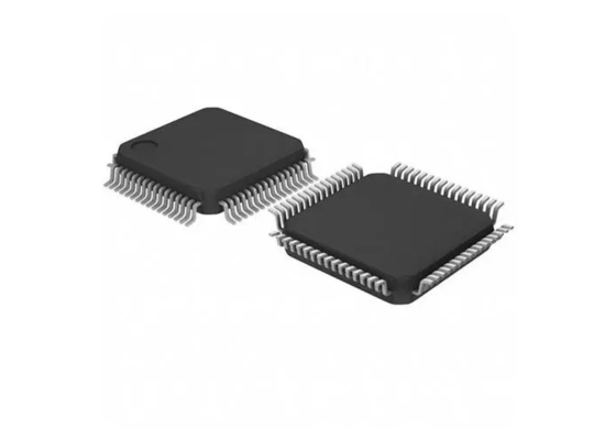 64-LQFP microcontrolador de 32 bits de superfície IC da montagem STM32G081RBT6 64MHz 128KB MCU
