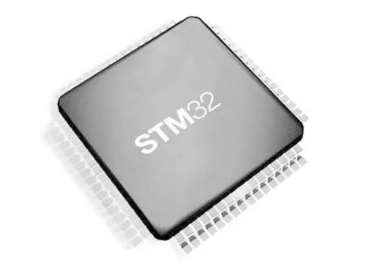 Microcontrolador encaixado MCU dos microcontroladores STM32G0C1RCT3 64-LQFP 64MHz 256KB