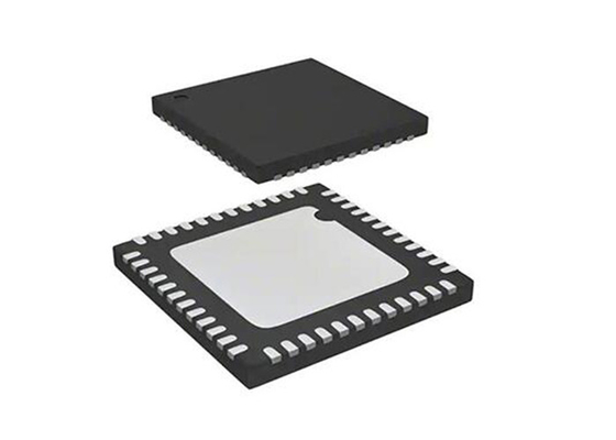 Microplaquetas do microcontrolador do grosso da população do microcontrolador MCU STM32G0C1CEU6 64MHz 48-UFQFN