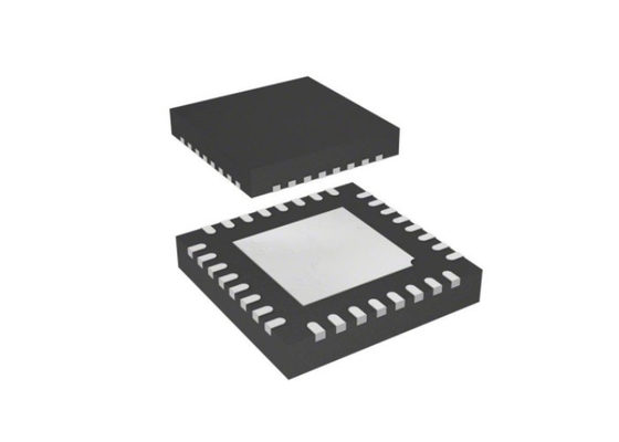 32-UFQFPN FLASH de 32 bits do Único-núcleo 64MHz 512KB do microcontrolador MCU STM32G0B1KEU6