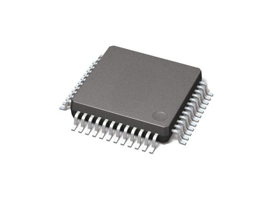 Montagem de superfície INSTANTÂNEA encaixada dos microcontroladores MCU IC STM32G0B1CET6 512KB