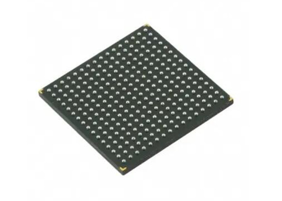 IC lasca a disposição de porta programável 400-CABGA do campo de LCMXO3LF-9400E-5BG400I MachXO3