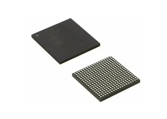 A montagem de superfície STM32MP131FAG7 1GHz arma Cortex-A7 o microcontrolador MCU IC
