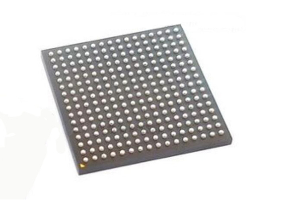 MachXO3 FPGA lasca a microplaqueta do circuito integrado de LCMXO3LF-9400C-6BG256I 256-CABGA