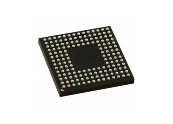 Circuito integrado STM32MP133FAF7 do microcontrolador do BRAÇO Cortex-A7